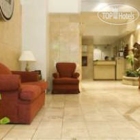 Apart Hotel Cabildo Suites 