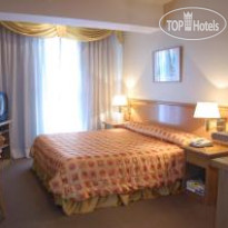 Apart Hotel Cabildo Suites 