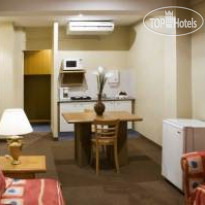 Apart Hotel Cabildo Suites 