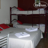 Sudamerika Hostel & Suites Centro 