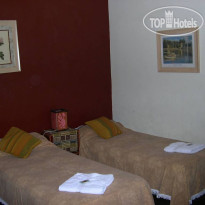 Sudamerika Hostel & Suites Centro 