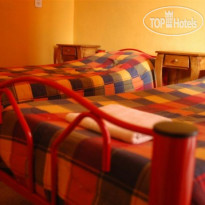 Hostel Inn Buenos Aires 