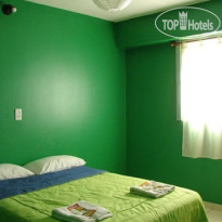 Hostel Inn Buenos Aires 