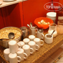 Hostel Inn Buenos Aires 