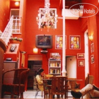 Hostel Inn Buenos Aires 
