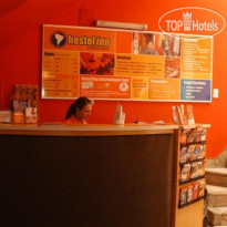 Hostel Inn Buenos Aires 