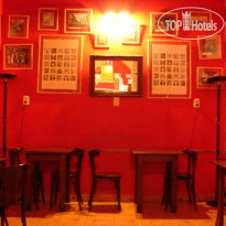 Hostel Inn Buenos Aires 