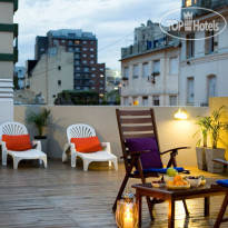Piedras Suites 