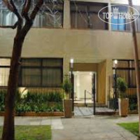 BA City Residencial 2*