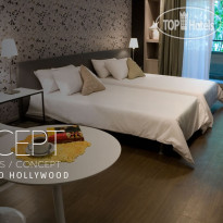 Esplendor Palermo Hollywood 