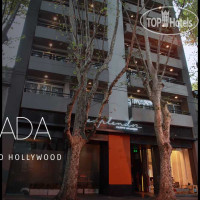 Esplendor Palermo Hollywood 4*