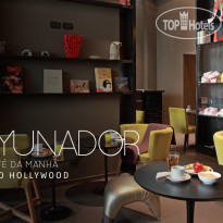 Esplendor Palermo Hollywood 