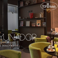 Esplendor Palermo Hollywood 