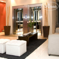 Fertilia Downtown Apartments 3*