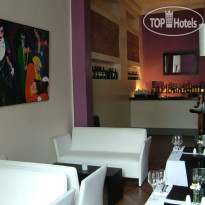 Gurda Tango Boutique Hotel 