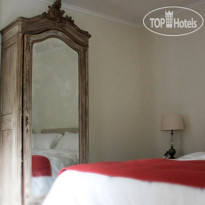 Lhotel Palermo