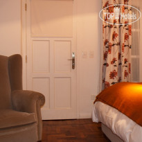 Lhotel Palermo
