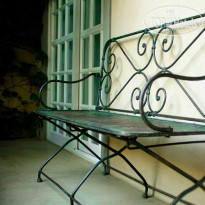Lhotel Palermo