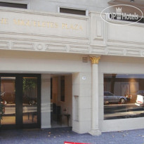 The Migueletes Plaza 