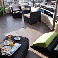 SF Suites 
