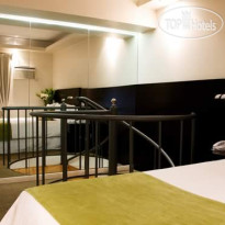 Ulises Recoleta Suites