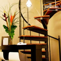 Ulises Recoleta Suites