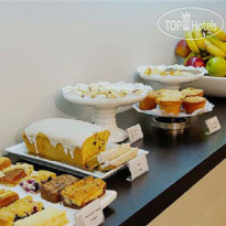 Ulises Recoleta Suites