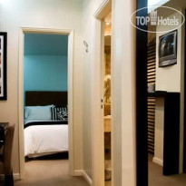 Ulises Recoleta Suites
