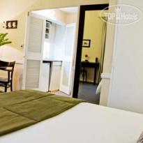 Ulises Recoleta Suites