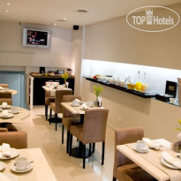 Ulises Recoleta Suites