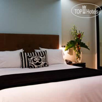 Ulises Recoleta Suites