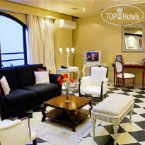 Ulises Recoleta Suites