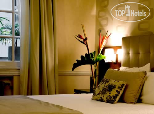 Ulises Recoleta Suites