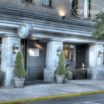 Ultra Hotel Buenos Aires