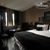 Ultra Hotel Buenos Aires