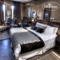 Ultra Hotel Buenos Aires