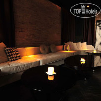 Ultra Hotel Buenos Aires