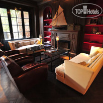 Ultra Hotel Buenos Aires