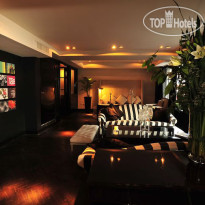Ultra Hotel Buenos Aires
