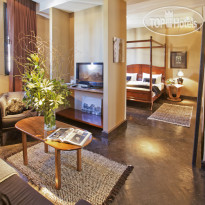 Ultra Hotel Buenos Aires