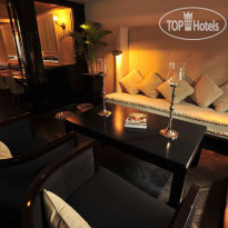 Ultra Hotel Buenos Aires