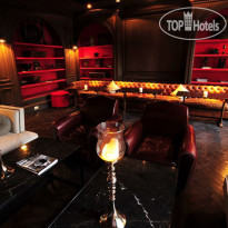 Ultra Hotel Buenos Aires