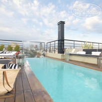 Ultra Hotel Buenos Aires