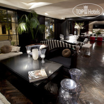Ultra Hotel Buenos Aires
