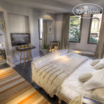 Ultra Hotel Buenos Aires