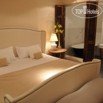Ultra Hotel Buenos Aires