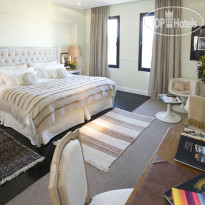 Ultra Hotel Buenos Aires