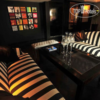 Ultra Hotel Buenos Aires