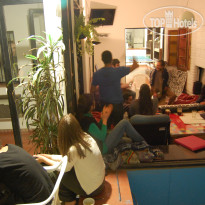 Babilonia Hostel