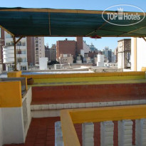 Babilonia Hostel